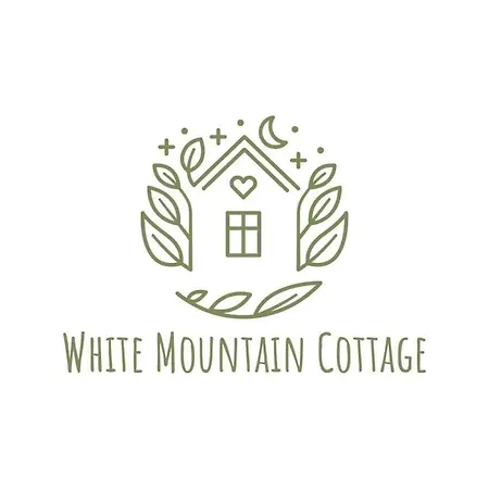 White Mountain Cottage Newry Exterior photo