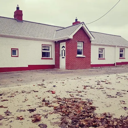 White Mountain Cottage Newry Exterior photo
