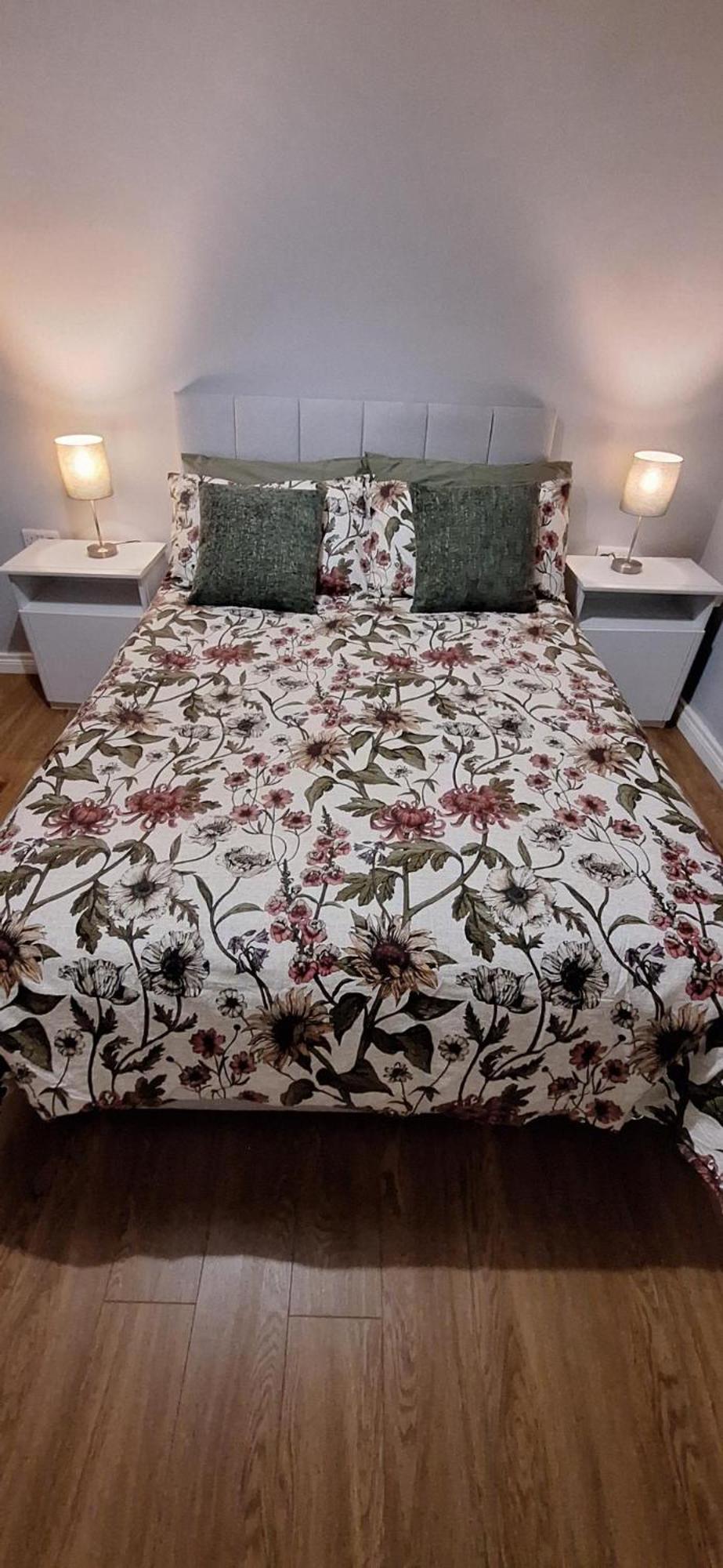 Holiday home White Mountain Newry