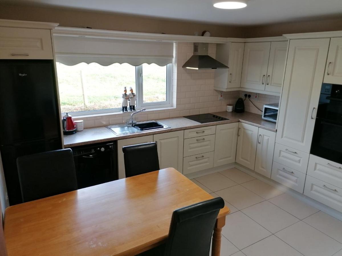 Holiday home White Mountain